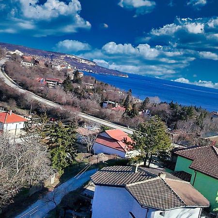 Villa Bela Balchik Exterior photo