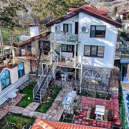 Villa Bela Balchik Exterior photo