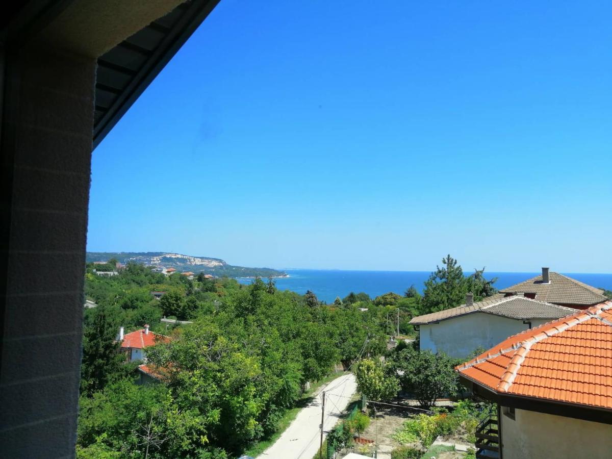 Villa Bela Balchik Exterior photo